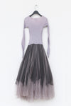Marc Le Bihan 21900 ballet skirt Gris
